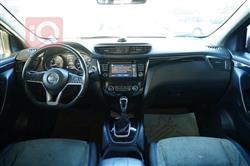 نیسان ڕۆگ سپۆرت